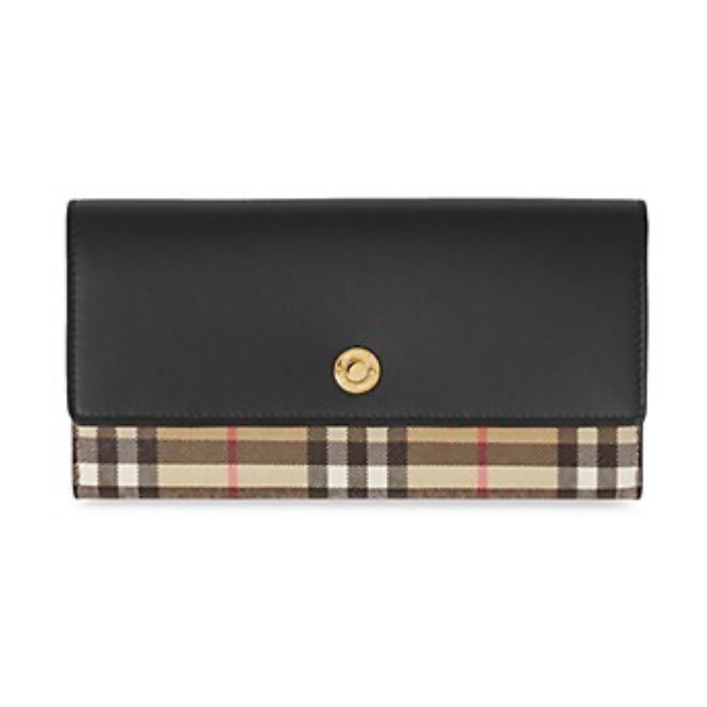 Burberry Halton Wallet